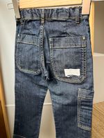 Джинсы Bonpoint, 104