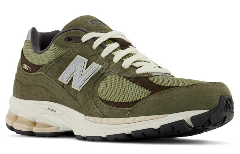 Кроссовки New Balance Nb 2002R