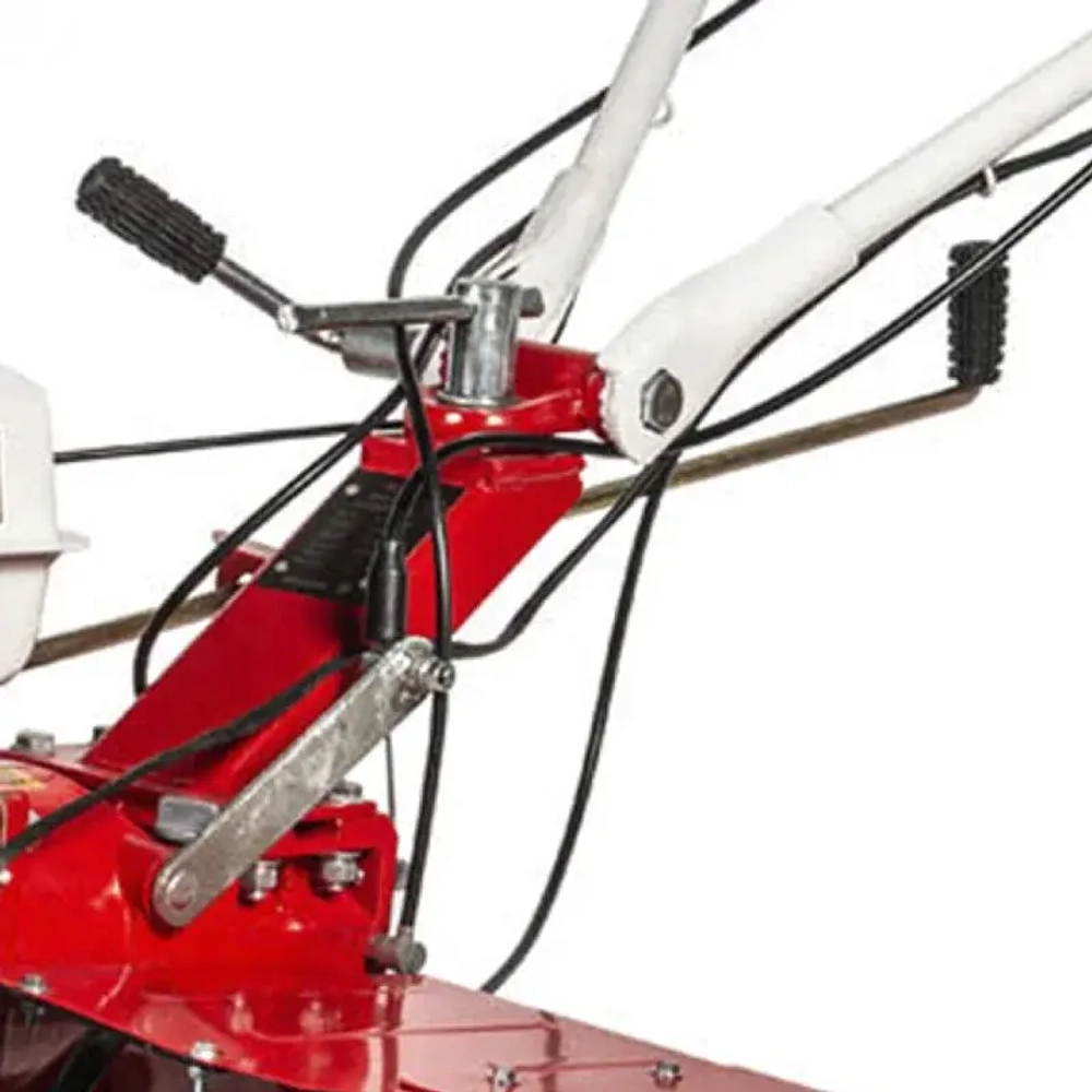 BRAIT ВR-135 GDD PRO мотоблок 04.01.004.048