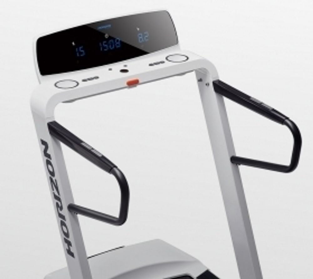 HORIZON OMEGA Z Беговая дорожка