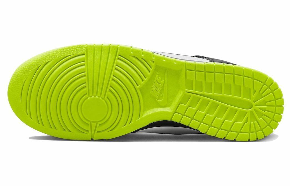 Кроссовки Nike Dunk "Electric"