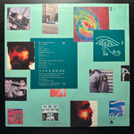 The Alan Parsons Project - Eye In The Sky (Европа 1982г.)