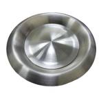 Анемостат, диффузор из нержавеющей стали BC-160