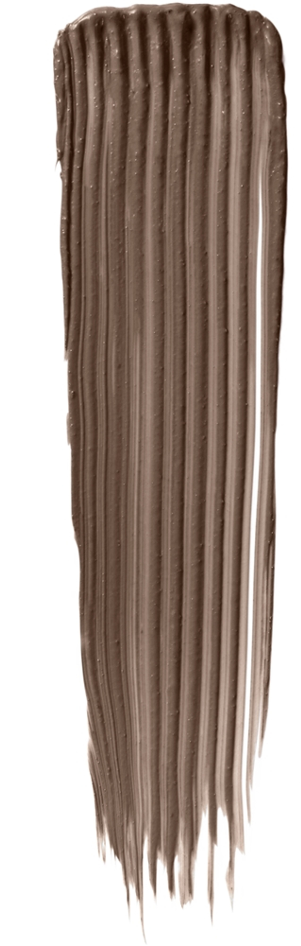 Bobbi Brown Natural Brow Shaper - Гель для бровей оттенок Espresso, 4 ml