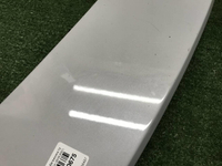 Спойлер крышки багажника Hyundai Santa Fe 4 18-24