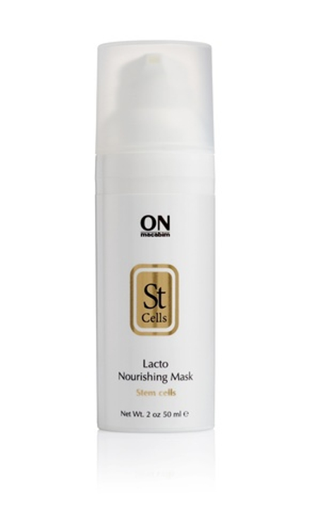 ONMACABIM LACTO NOURISHING MASK