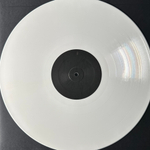 Flaty ‎– Intuitive Word 2LP (Россия 2023г.) White