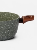 Кастрюля TVS Natura Induction