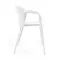 Стул Ania белый