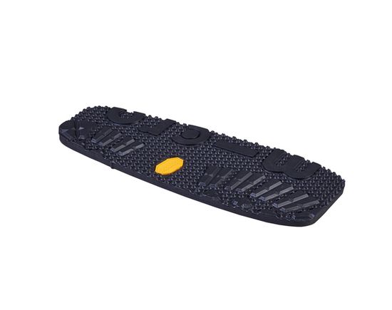 Противоскользящая наклейка на платформу BLACK & WHITE (DELUXE)