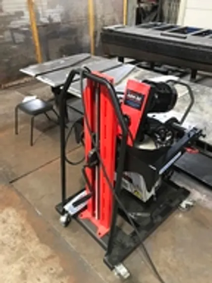 Сварочный инвертор Lincoln Electric Weld Pak 2000