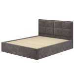 Корпус кровати 1,6 м Линда КР-16 (без основания)