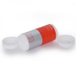 Мастурбатор Double Hole Сup (анальный или традиционный секс) (Цвет: белый)