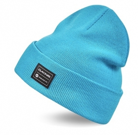 Шапка DK CUTTER BEANIE AI AQUA
