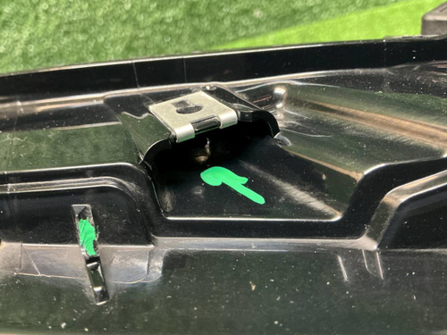 Фара правая EXEED VX (2023-н.в.) LED