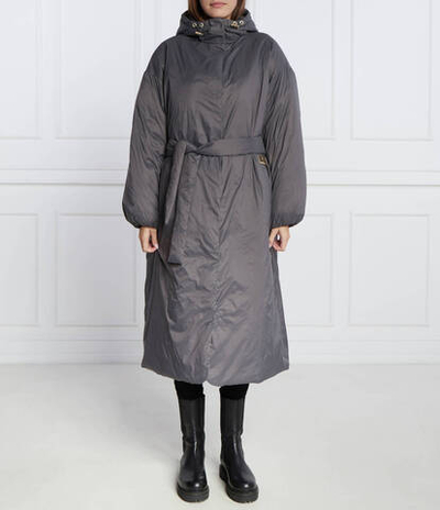 Пальто Armani Exchange - графитовый(6RYL36 YN2PZ)