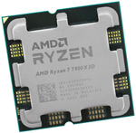 Процессор AMD Ryzen 7 7800X3D OEM