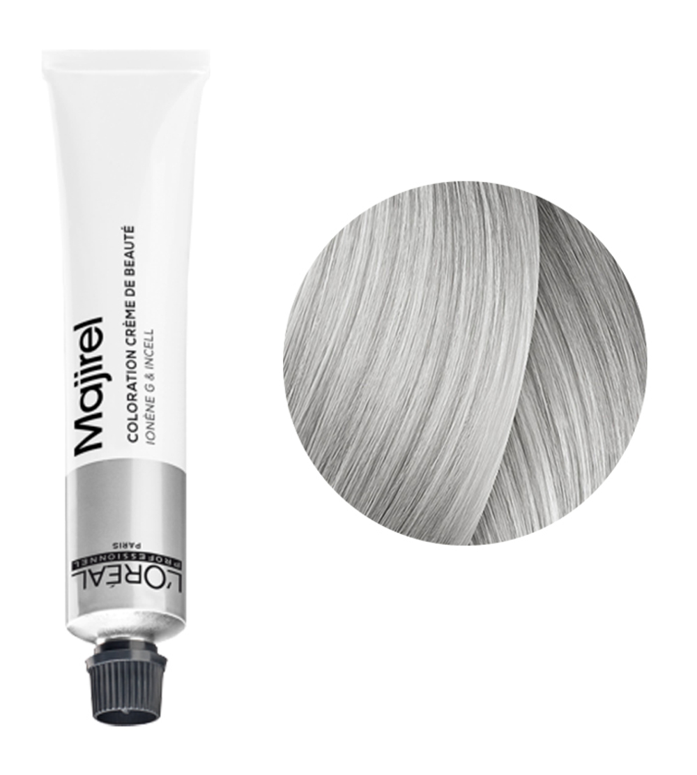 Крем-краска для волос МАЖИРЕЛЬ L`oreal Professionnel Majirel Ionène G и Incell, 50 мл
