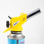 Горелка порт. &quot;СЛЕДОПЫТ-GTP-N02&quot;, пьезо (цанг.)/68/100/