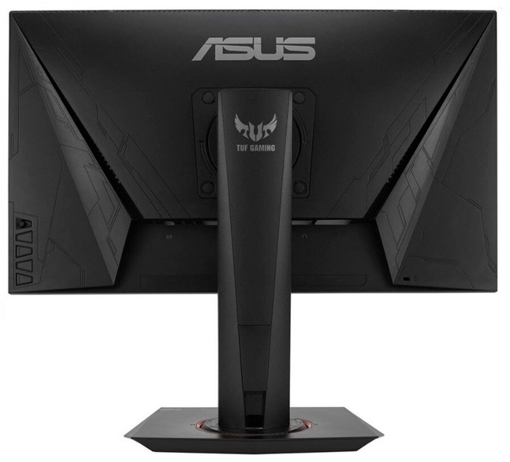 Монитор ASUS TUF Gaming VG259QM черный