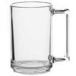 Кружка 320мл «Фитнес» N0192