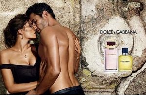 Dolce and Gabbana Pour Homme (2012)