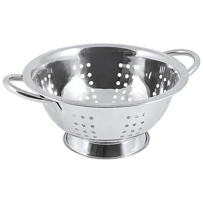 Дуршлаг 22см с двумя боковыми ручками «Napoletano»