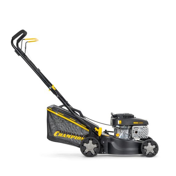 Бензиновая газонокосилка Champion LM4222