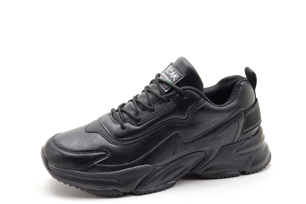 Кроссовки (41-45)р. / шт.