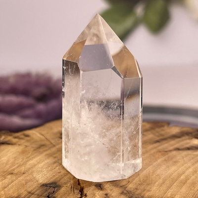 38239 Горный Хрусталь Кристалл 42мм