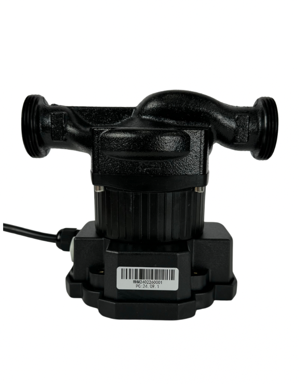 Насос циркуляционный с частотным регулированием САРМАТ WHML32-125 180 мм (CN)