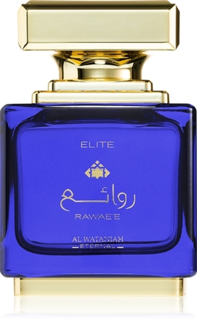 Al Wataniah Rawaee Elite  парфюм