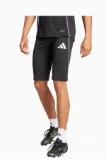 Шорты adidas Tiro 25 Competition Training 1/2 - черный