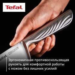 Набор ножей Tefal Precision 3 предмета K289S334