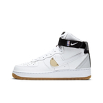 Кроссовки NBA x Nike Air Force 1 High 07 LV8 White