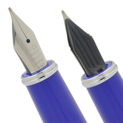 Перьевая ручка Pilot Prera (перо Fine 0,3 мм, цвет Royal Blue - Синий)