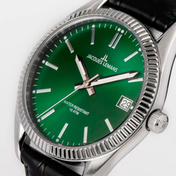 Jacques Lemans Derby 50-3T