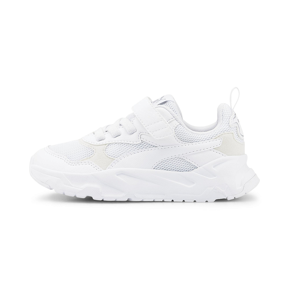 Детские кроссовки PUMA Trinity AC+ PS