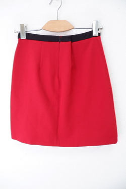 Юбка Koton яркая 40 размер