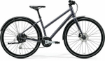 Женский велосипед Merida Crossway Urban 100 Lady (2020)