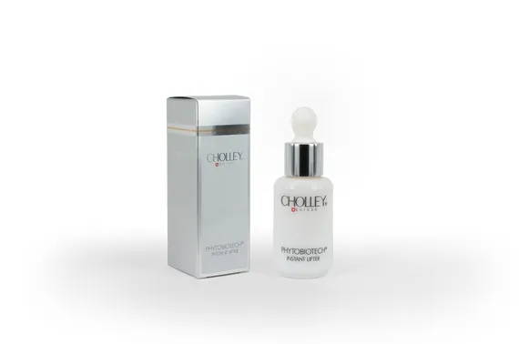 Сыворотка для лица "мгновенное разглаживание" Фитобиотех