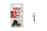 Вертлюг с застежкой Saikyo SA-305