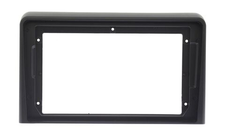 Переходная рамка магнитолы HYUNDAI SONATA 2017-2019 9 дюймов