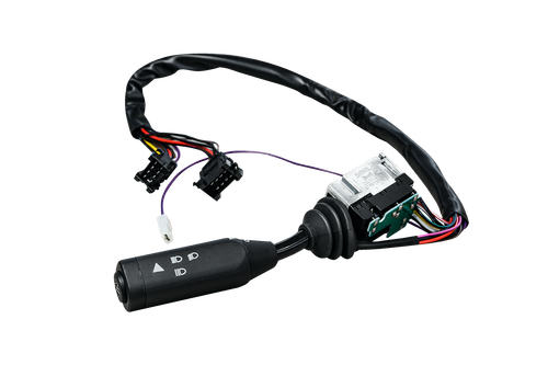 Переключатель подрулевой MAN, SHACMAN (81.25509.0124) SORL