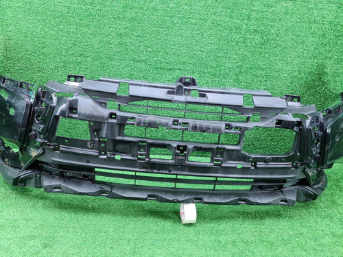 Бампер передний Mitsubishi Outlander 3 (2018-н.в.)