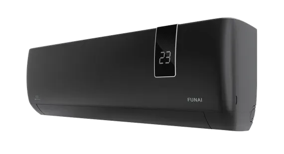 Внутренний блок настенного типа серии BUSHIDO Inverter RAM-I-BS35HP.W01/S