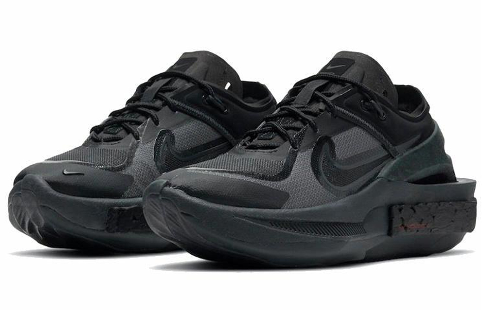 Кроссовки Nike Fontanka Waffle Edge (Женская размерная сетка)