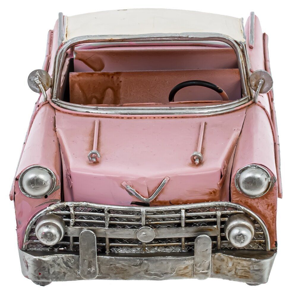 GAEM Изделие декоративное "Автомобиль", L32 W13 H11 см