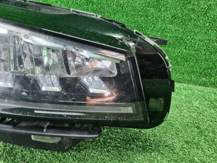 Фара правая Geely Atlas Pro (2021-н.в.) LED