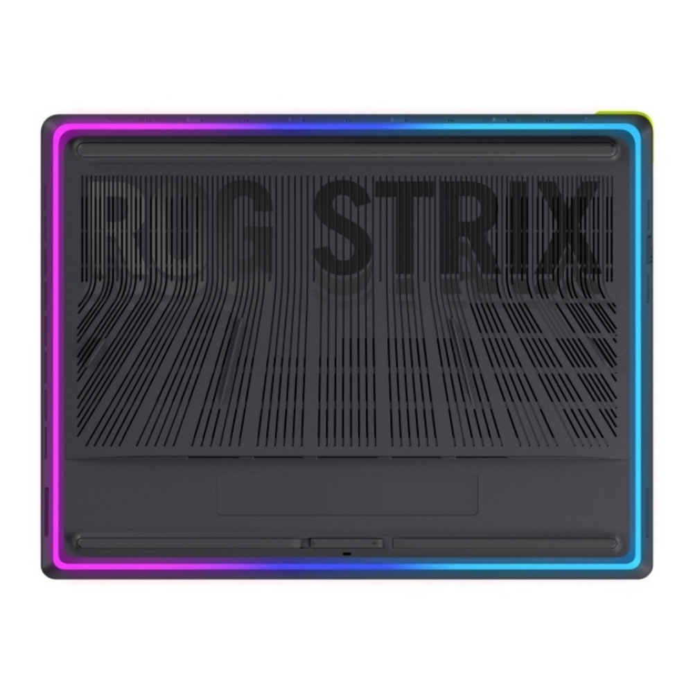 Ноутбук Asus ROG Strix G16 G615LW-S5080 Core Ultra 9 275HX, 32Gb, SSD 1Tb, RTX 5080 16Gb, 16" IPS WQXGA (2560x1600) noОС, grey